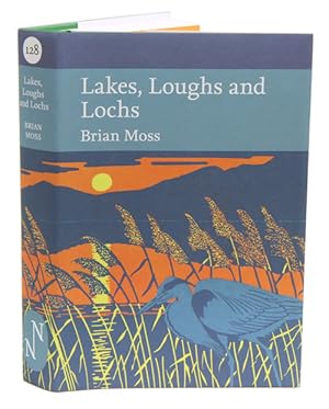 Immagine del venditore per Lakes, loughs and lochs. venduto da Andrew Isles Natural History Books