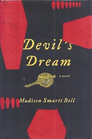Bild des Verkufers fr Devil's Dream zum Verkauf von BJ's Book Barn