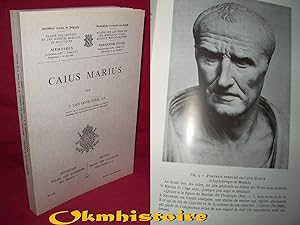 CAIUS MARIUS