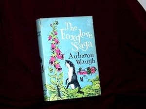Seller image for The Foxglove Saga; for sale by Wheen O' Books