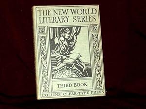 Imagen del vendedor de The New World Literary Series; a la venta por Wheen O' Books