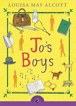 Seller image for Jo's Boys (Paperback) for sale by Grand Eagle Retail