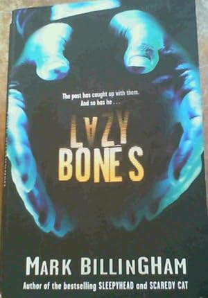 Seller image for Lazybones for sale by Chapter 1