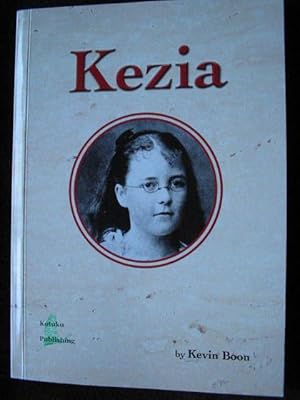 Kezia -- [ Based on Katharine Mansfield ]