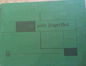 Image du vendeur pour 60 Years Kruger Park mis en vente par Chapter 1