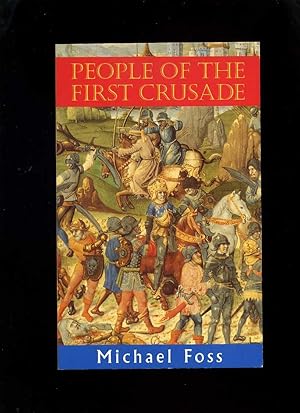 People of the First Crusade