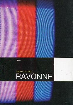 Seller image for Ravonne for sale by Rincn de Lectura