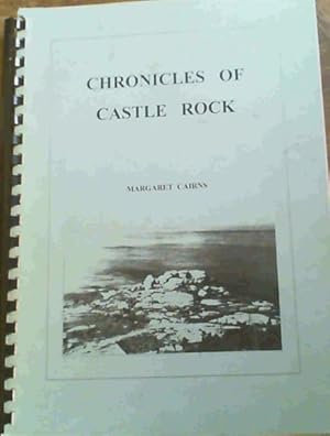 Chronicles of Castle Rock