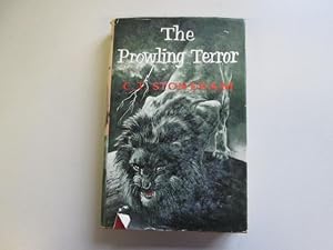 Immagine del venditore per The prowling terror venduto da Goldstone Rare Books