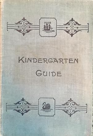 Immagine del venditore per Kindergarten Guide venduto da Juniper Books
