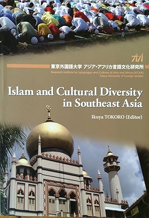 Imagen del vendedor de Islam and cultural diversity in Southeast Asia a la venta por Joseph Burridge Books