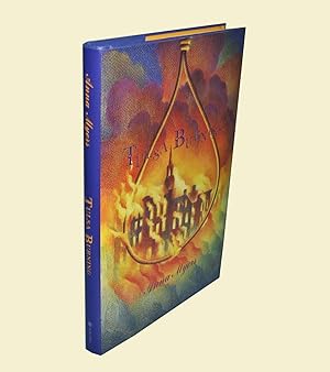 Seller image for Tulsa Burning for sale by Homeward Bound Books