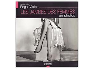 Les jambes des femmes en photos