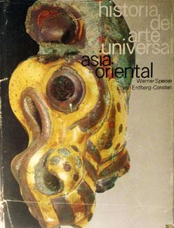 Asia oriental. (historia del arte universal)