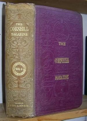 The Cornhill Magazine, Volume XL (40), July - December 1879