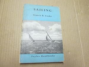 Bild des Verkufers fr SAILING. zum Verkauf von Goldstone Rare Books