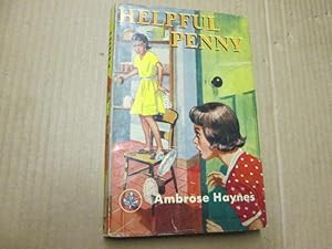 Seller image for Helpful Penny (Acorn books-no.5) for sale by Goldstone Rare Books