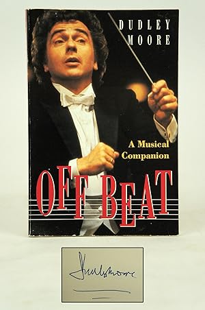 Off Beat: A Musical Companion (Signed First Edition)