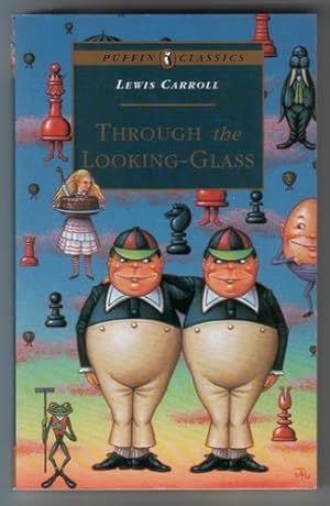 Seller image for Through the Looking-Glass for sale by The Children's Bookshop