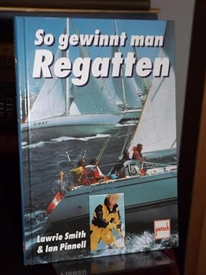 Seller image for So gewinnt man Regatten. for sale by Antiquariat Hecht