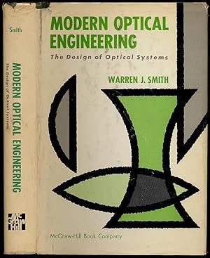 Seller image for Modern Optical Engineering: The Design of Optical Systems for sale by Between the Covers-Rare Books, Inc. ABAA