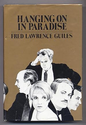 Imagen del vendedor de Hanging On In Paradise a la venta por Between the Covers-Rare Books, Inc. ABAA