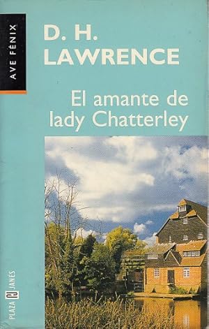 Imagen del vendedor de EL AMANTE DE LADY CHATTERLEY a la venta por Librera Vobiscum