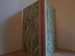 Seller image for Green Mansions: A Romance of the Tropical Forest - LIMITED Edition in SlipCase * SIGNED* for sale by Margins13 Books