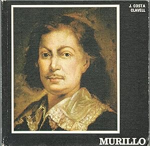 Imagen del vendedor de MURILLO a la venta por ALZOFORA LIBROS