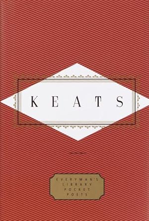 Seller image for Keats: Poems (Hardcover) for sale by Grand Eagle Retail