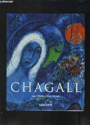Seller image for CHAGALL for sale by Le-Livre