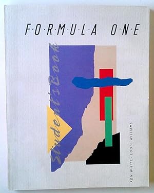 Imagen del vendedor de Formula. One Student,S book (texto en ingles ) a la venta por Librera Salvalibros Express