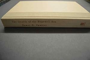 Bild des Verkufers fr The Secrets of the Hopewell Box: Stolen Elections, Southern Politics, and a City's Coming of Age zum Verkauf von George Strange's Bookmart