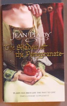 THE SHADOW OF THE POMEGRANATE.
