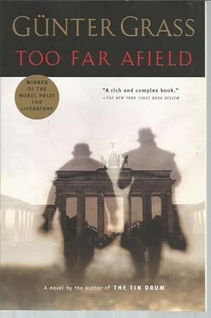 Seller image for Too Far Afield for sale by Bookfeathers, LLC