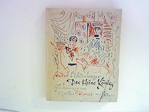 Seller image for Der kleine Knig for sale by ANTIQUARIAT FRDEBUCH Inh.Michael Simon