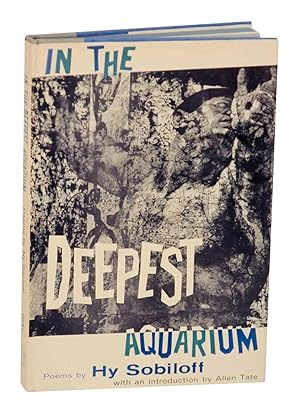 Bild des Verkufers fr In The Deepest Aquarium zum Verkauf von Jeff Hirsch Books, ABAA