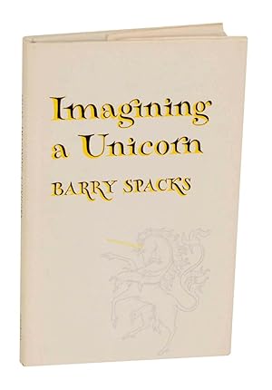 Bild des Verkufers fr Imagining a Unicorn zum Verkauf von Jeff Hirsch Books, ABAA