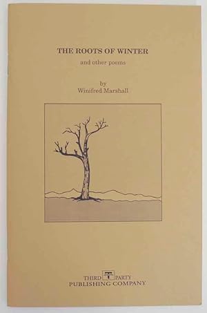 Seller image for The Roots of Winter and other poems for sale by Jeff Hirsch Books, ABAA