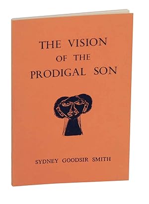 Bild des Verkufers fr The Vision of the Prodigal Son zum Verkauf von Jeff Hirsch Books, ABAA