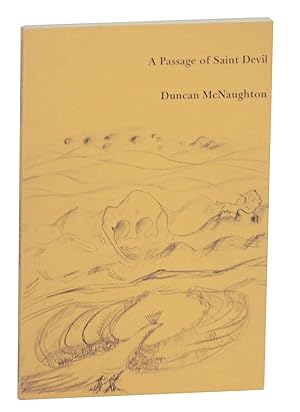 Imagen del vendedor de A Passage of Saint Devill a la venta por Jeff Hirsch Books, ABAA