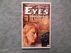 Seller image for Castle Of Eyes for sale by W. R. Slater - Books