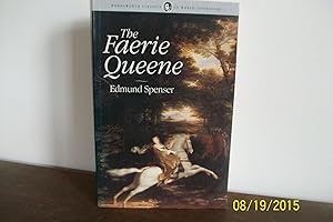 Image du vendeur pour The Faerie Queen mis en vente par The Vintage BookStore