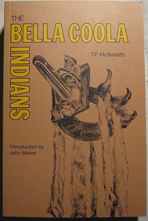 Image du vendeur pour The Bella Coola Indians Volume 2 mis en vente par Pistil Books Online, IOBA