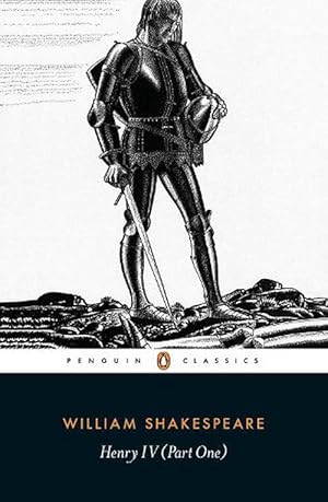 Seller image for Henry IV Part One (Paperback) for sale by AussieBookSeller