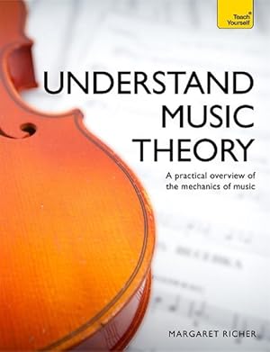 Seller image for Understand Music Theory: Teach Yourself (Book & Merchandise) for sale by AussieBookSeller