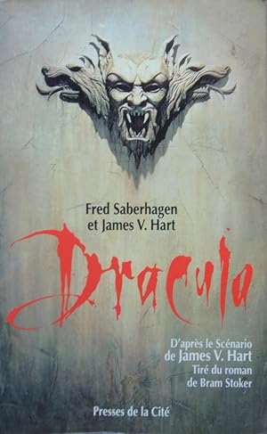 Image du vendeur pour Dracula mis en vente par Bouquinerie L'Ivre Livre