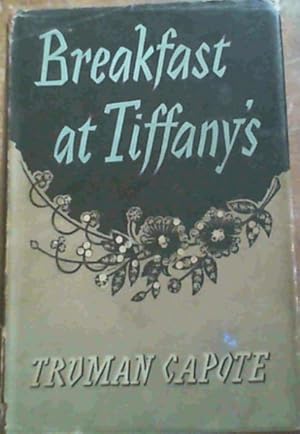 Seller image for Breakfast at Tiffany's for sale by Chapter 1