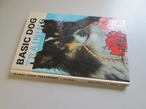Seller image for Basic Dog Training for sale by Goldstone Rare Books