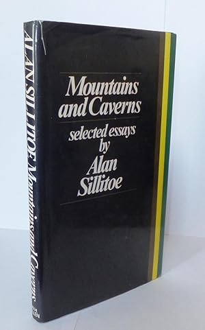 Mountains and Caverns [signed]